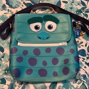Harvey’s seatbelt bag Sully crossbody